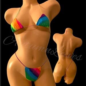 Exotic Dancewear/Cosplay